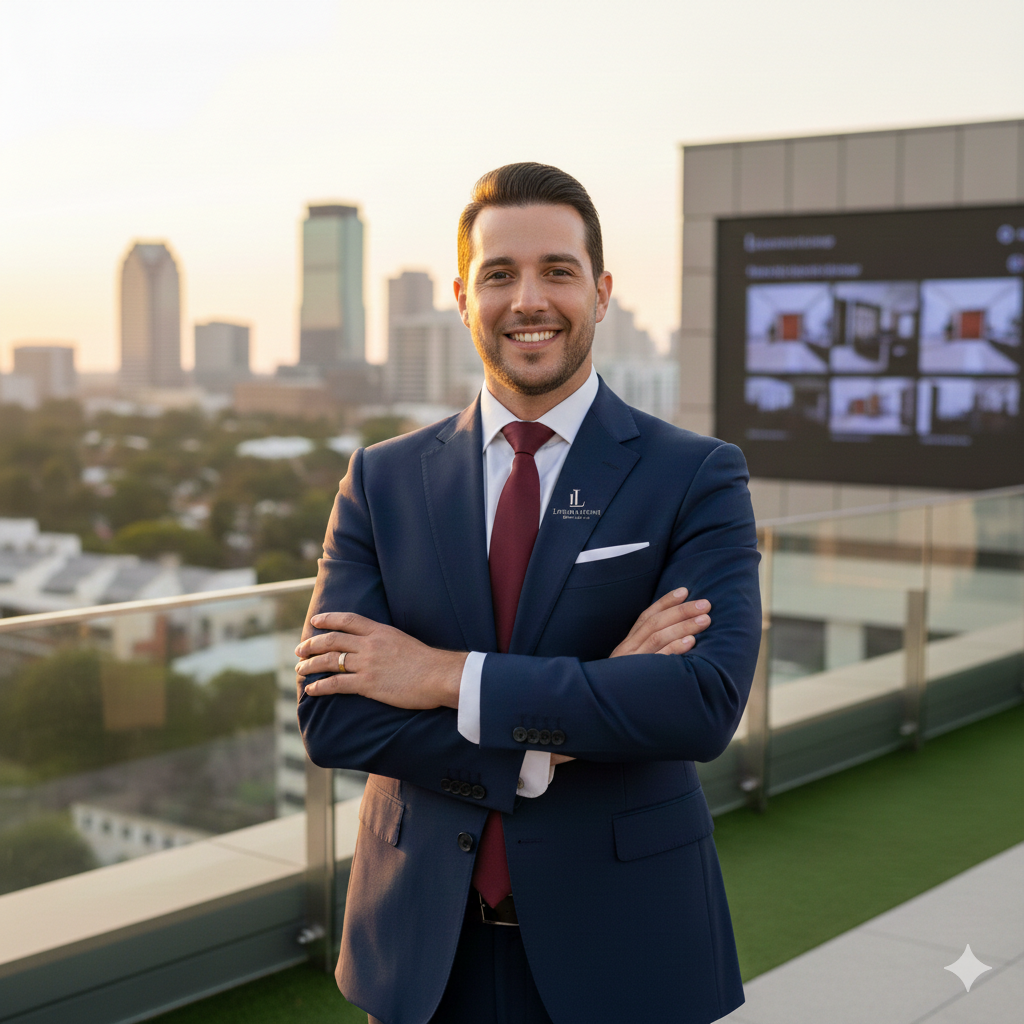  - The III Marketing